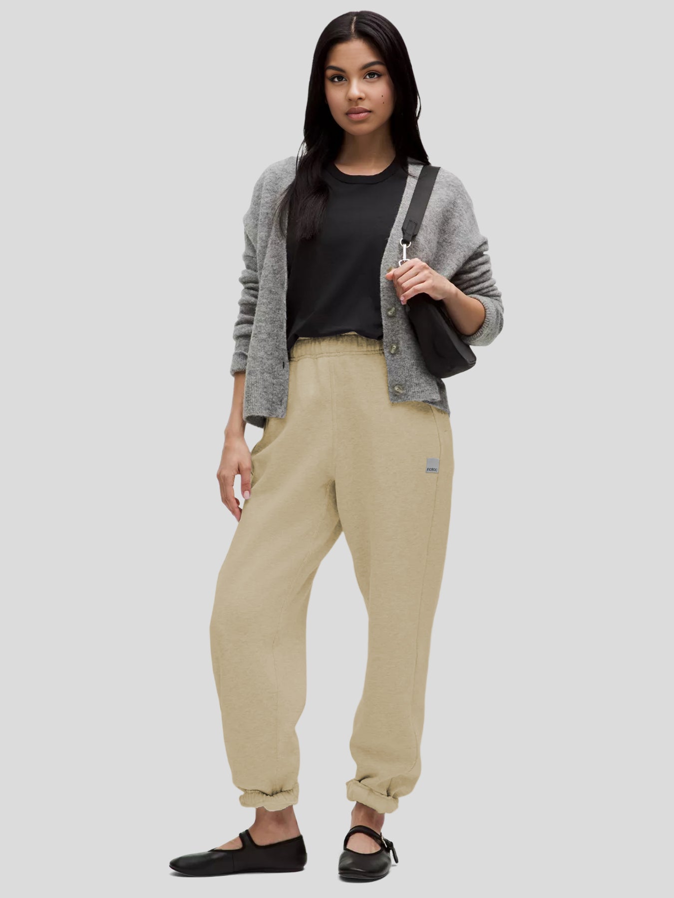 Modal Blend Jogger