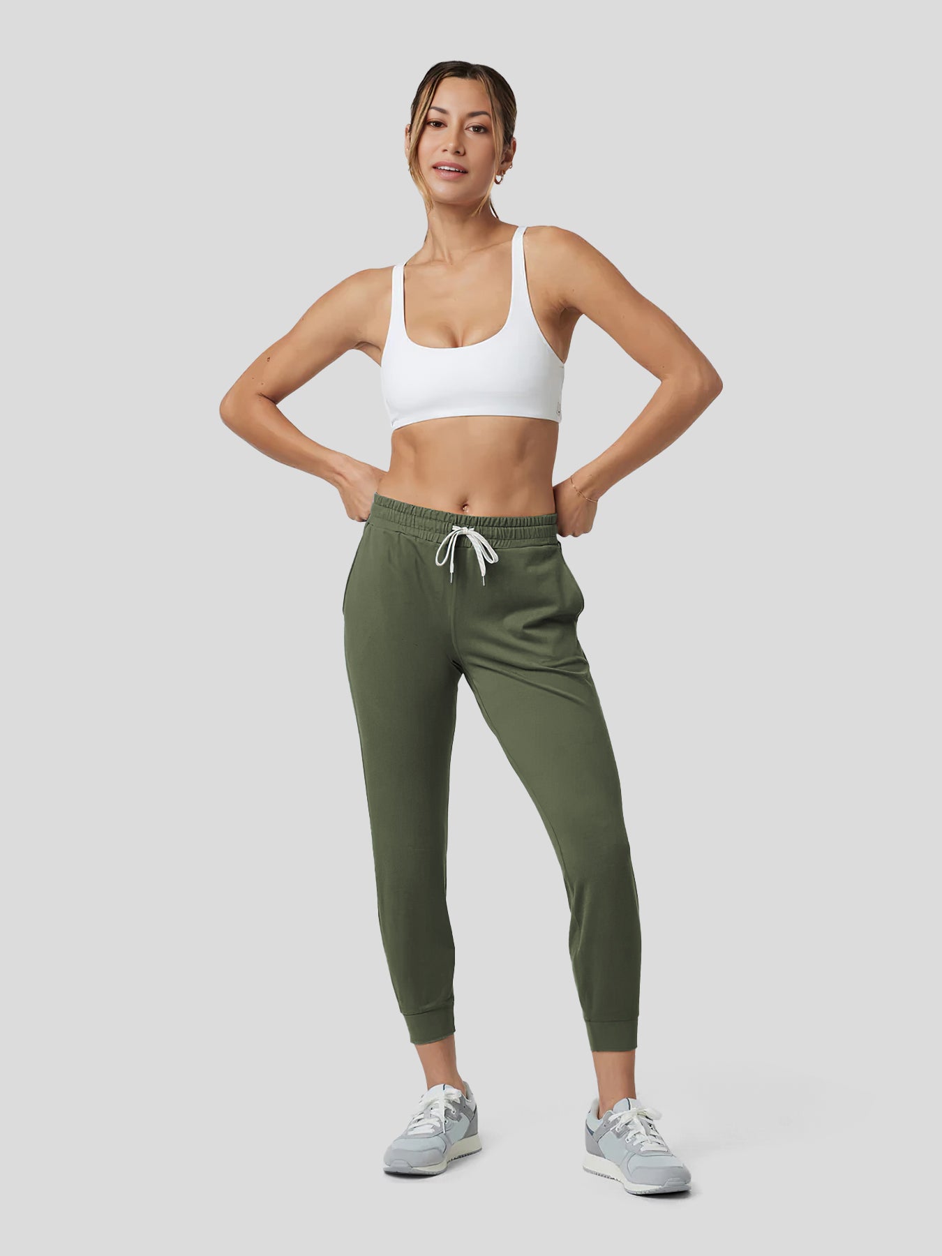 Velou Performance Jogger