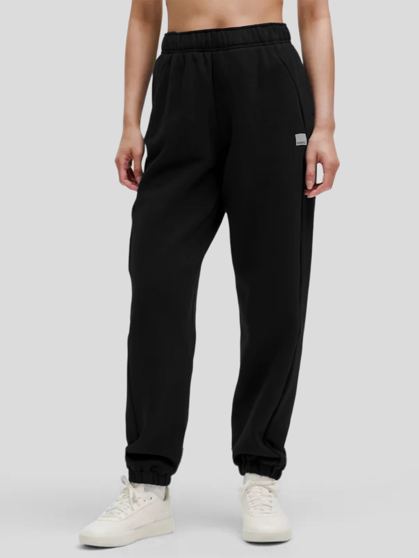 Modal Blend Jogger