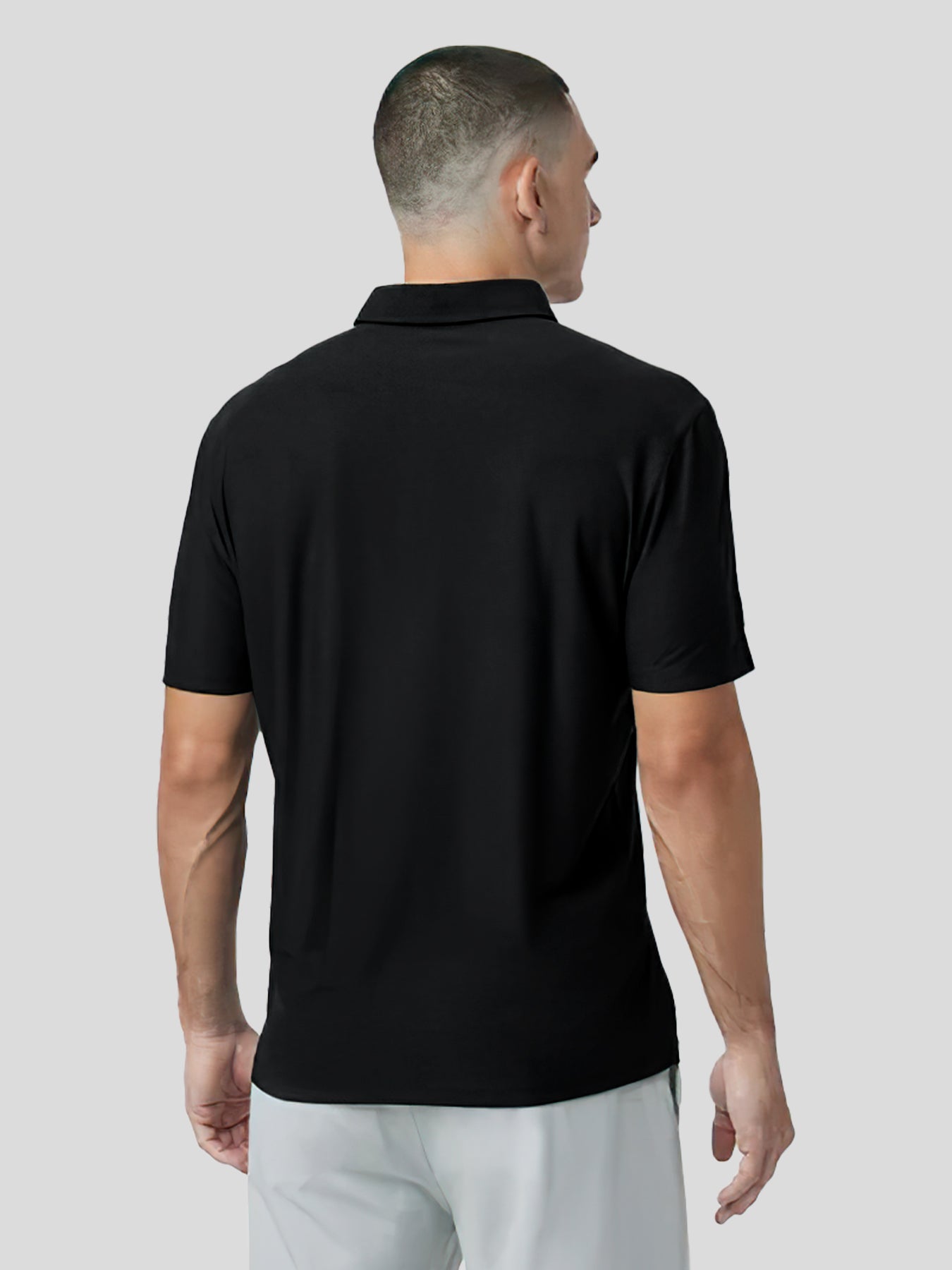 Velou Performance Polo