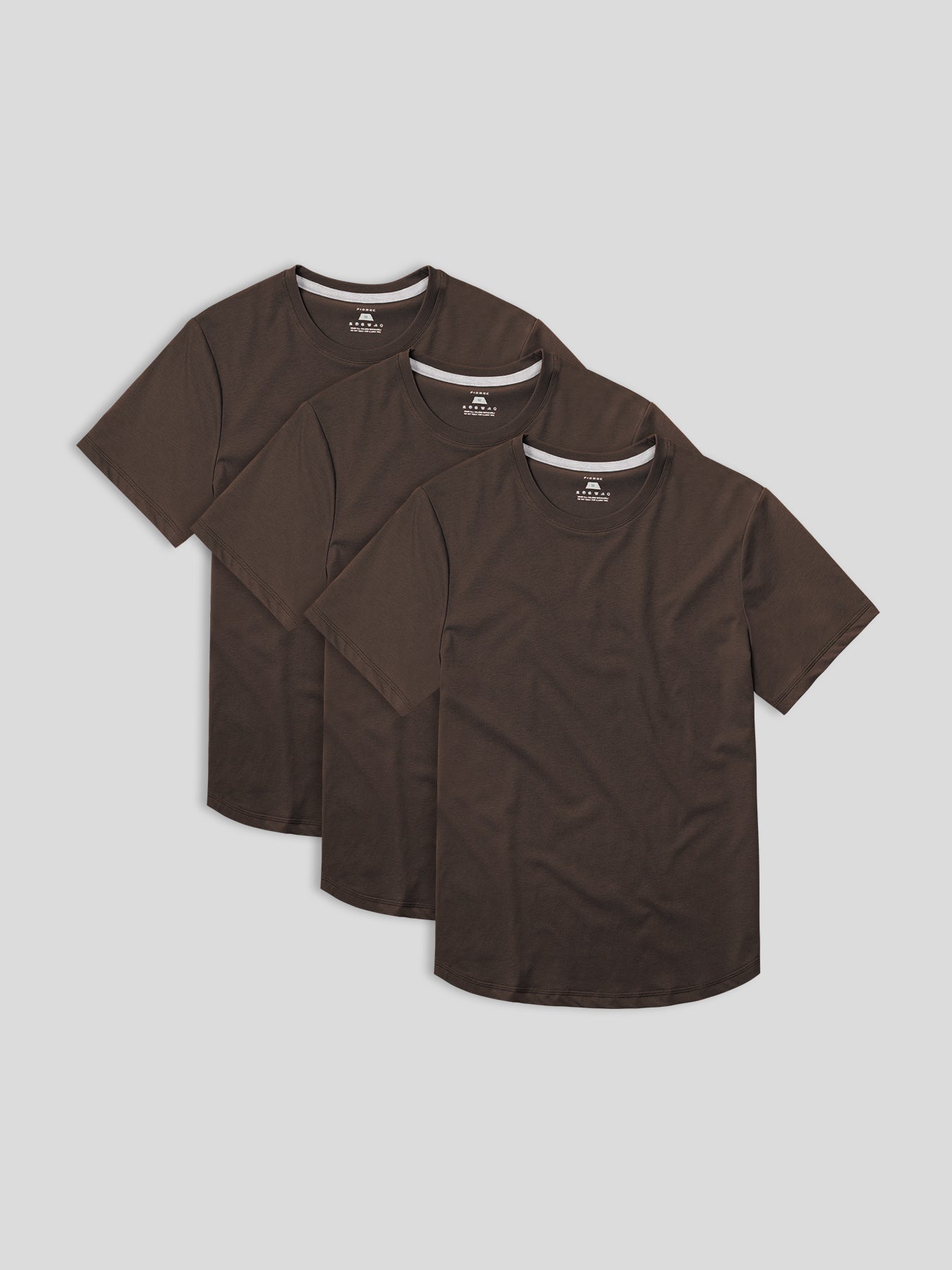 Staycool 2.0 Slim Fit Tee 3-Pack: 2024 New Colors