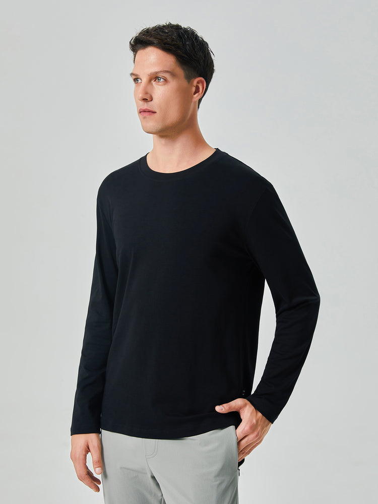 Long Sleeve Shirts – Fioboc