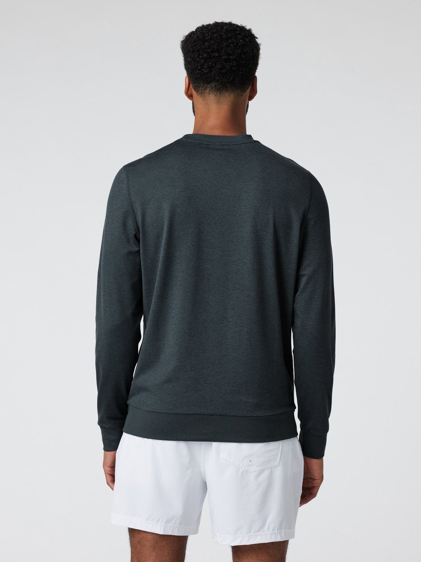 Velou Long Sleeve Tee