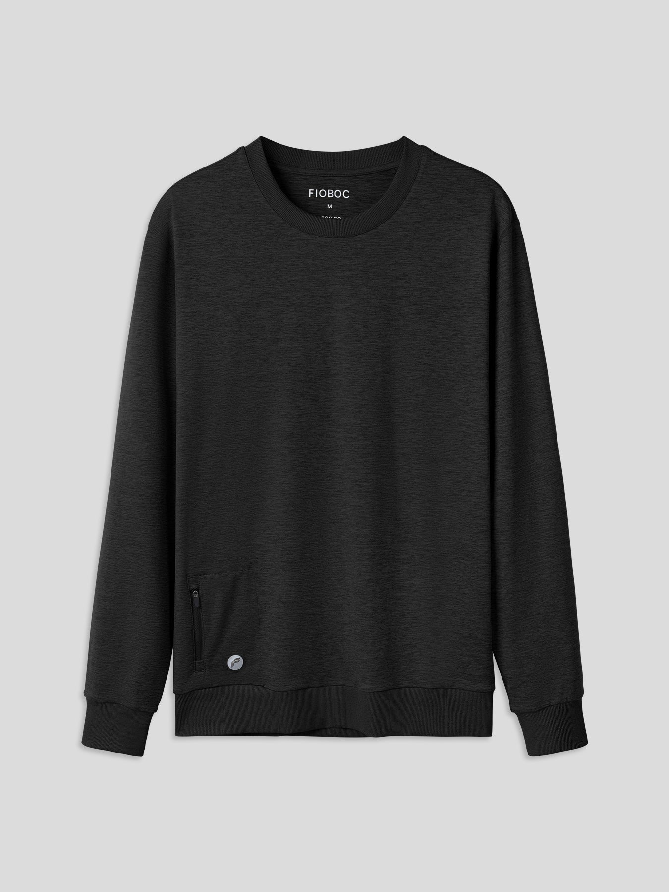 Velou Long Sleeve Tee