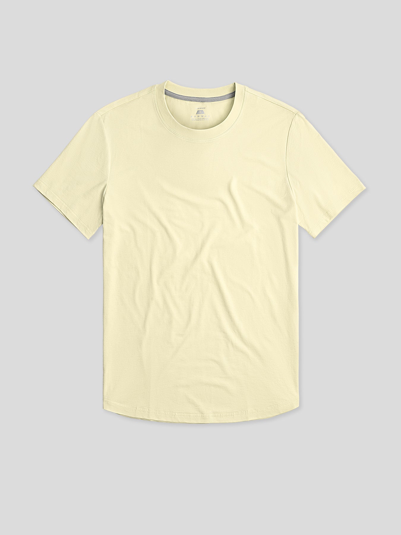 StayCool 2.0 Slim-Fit Curve-Hem Tee: 2024 New Colors