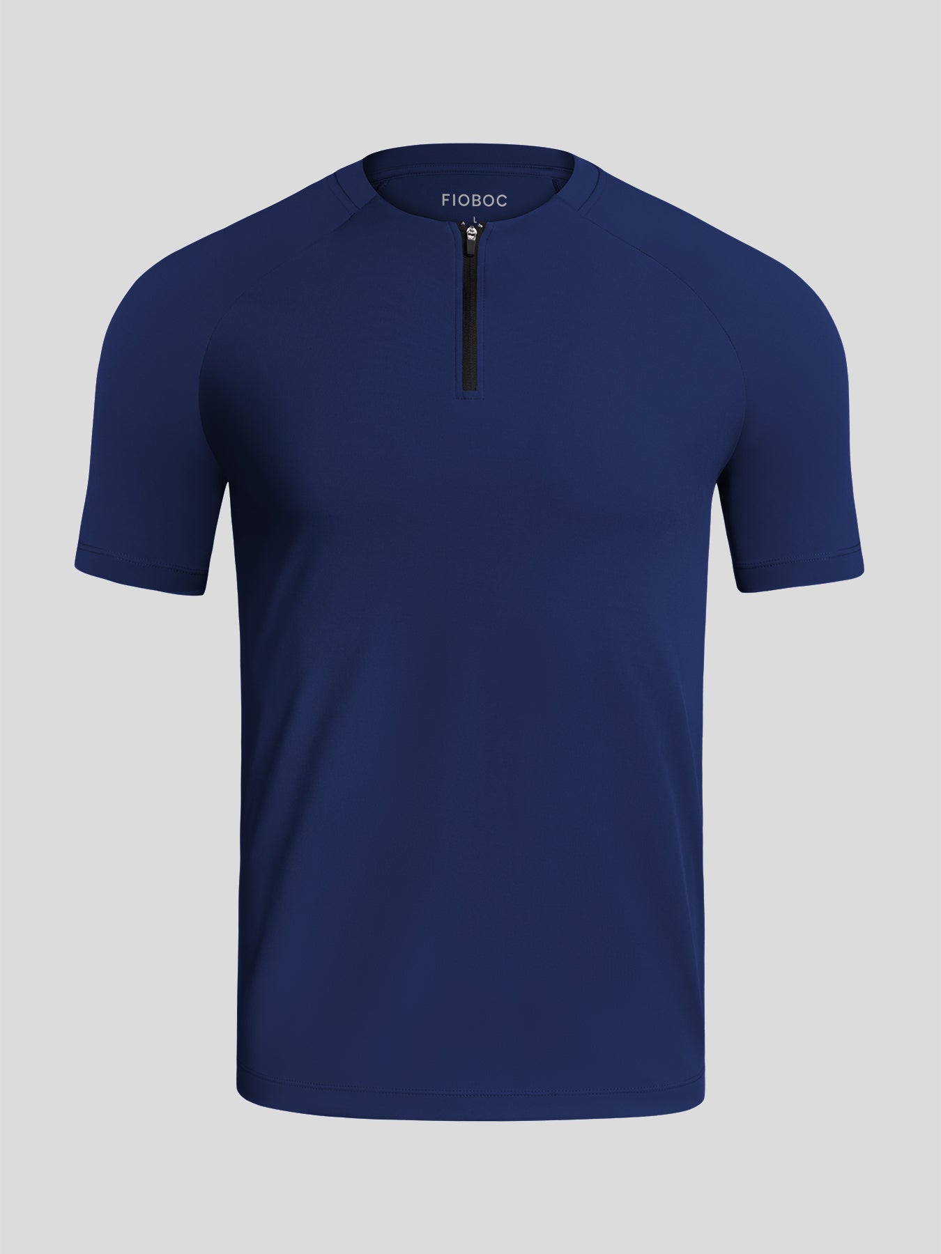 PerformancePro Active Quarter Zip Short Sleeve Tee