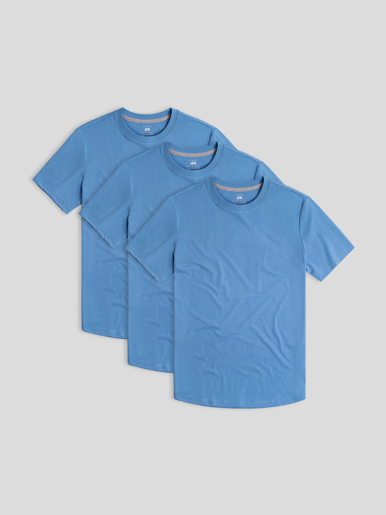 Staycool 2.0 Slim Fit Tee 3-Pack: 2024 New Colors