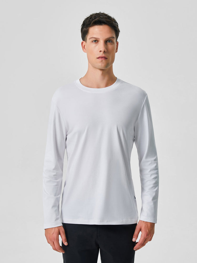 Long Sleeve Shirts – Fioboc