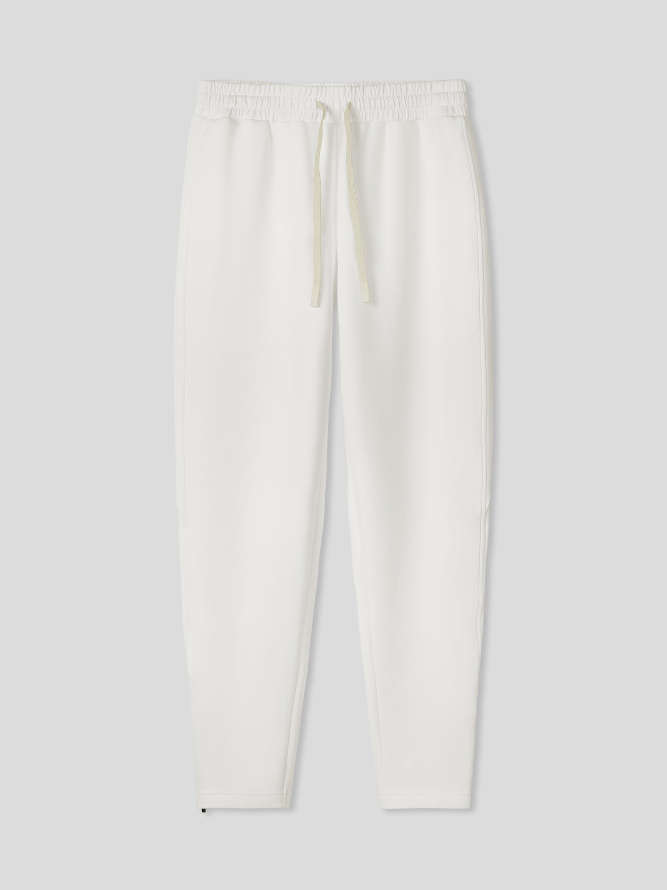 Weekend Performance Zip Ankle Jogger