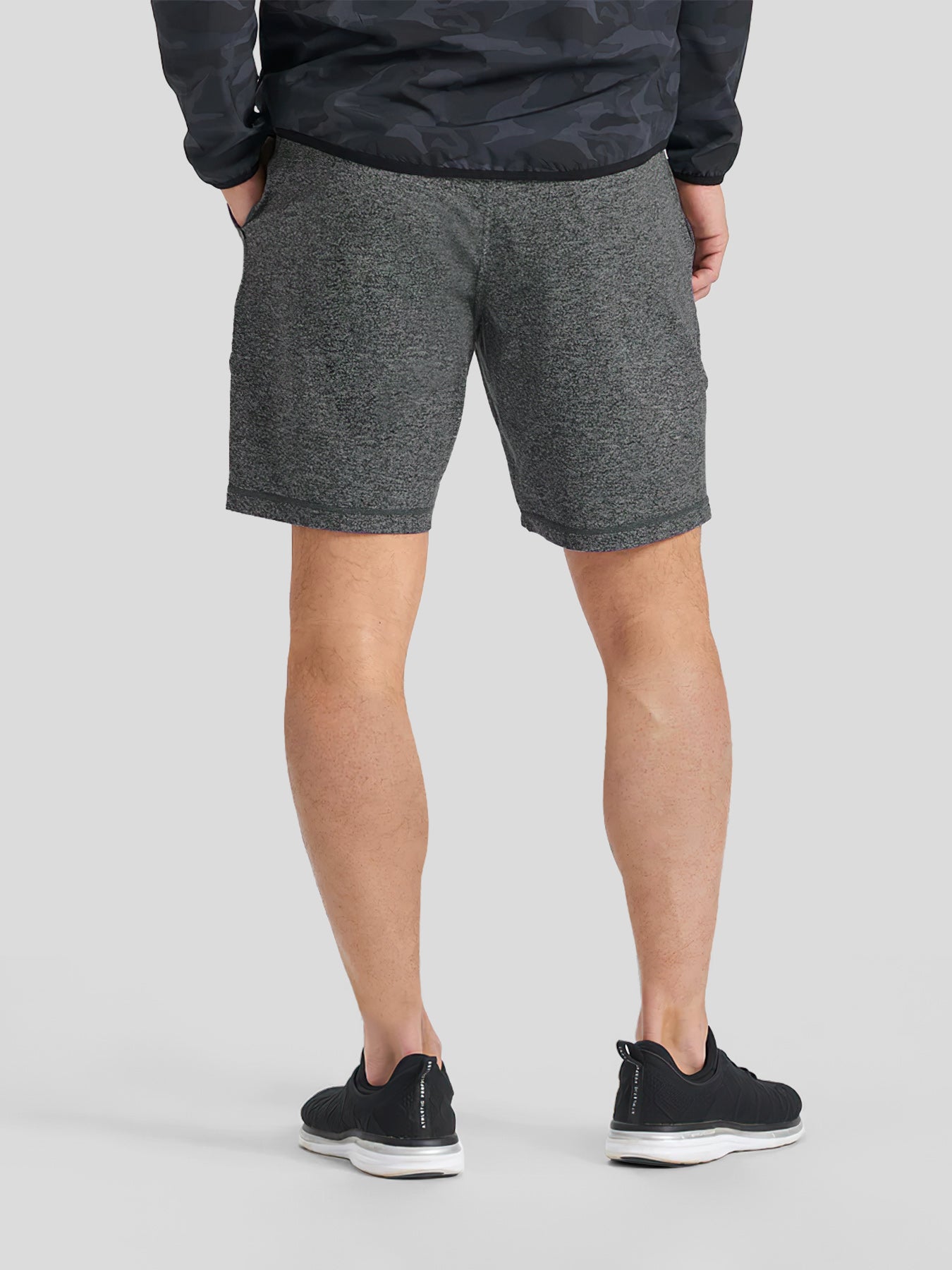 Velou Performance 7&quot; Shorts