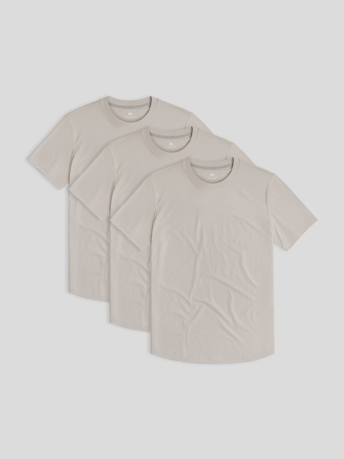 Staycool 2.0 Classic Fit Tee 3-Pack: 2024 New Colors