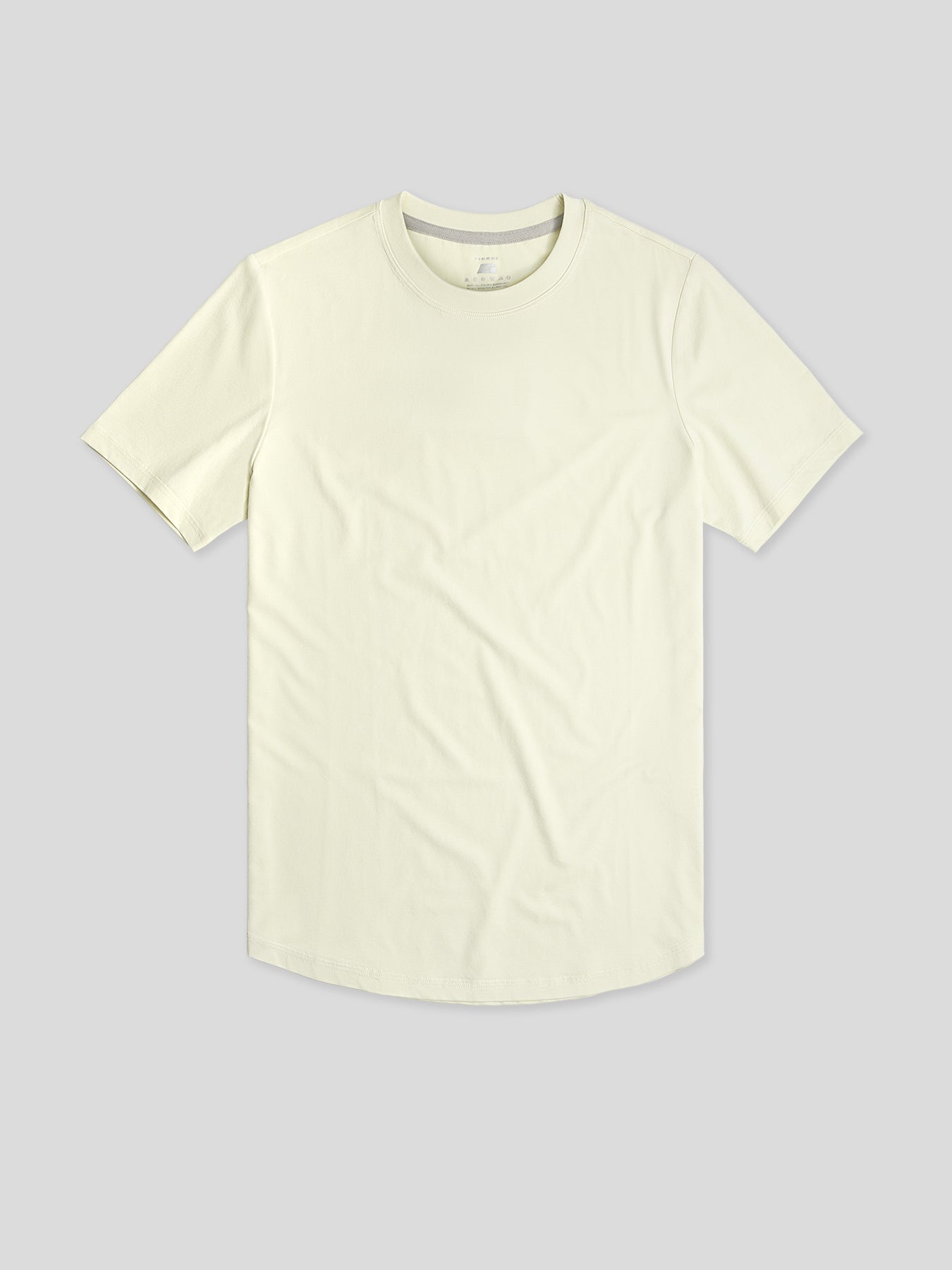 StayCool 2.0 Slim-Fit Curve-Hem Tee: 2024 New Colors