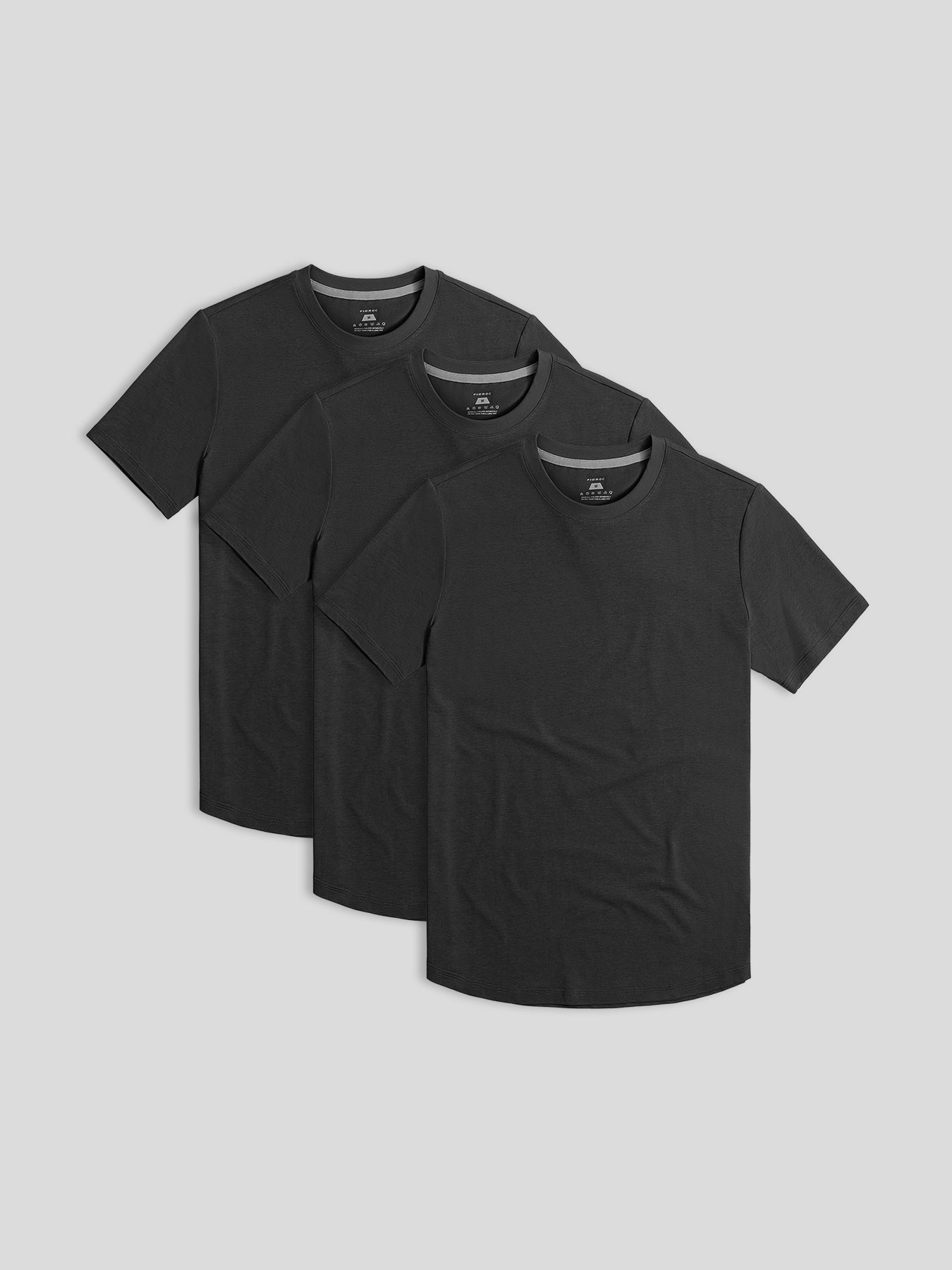 Staycool 2.0 Slim Fit Tee 3-Pack: 2024 New Colors