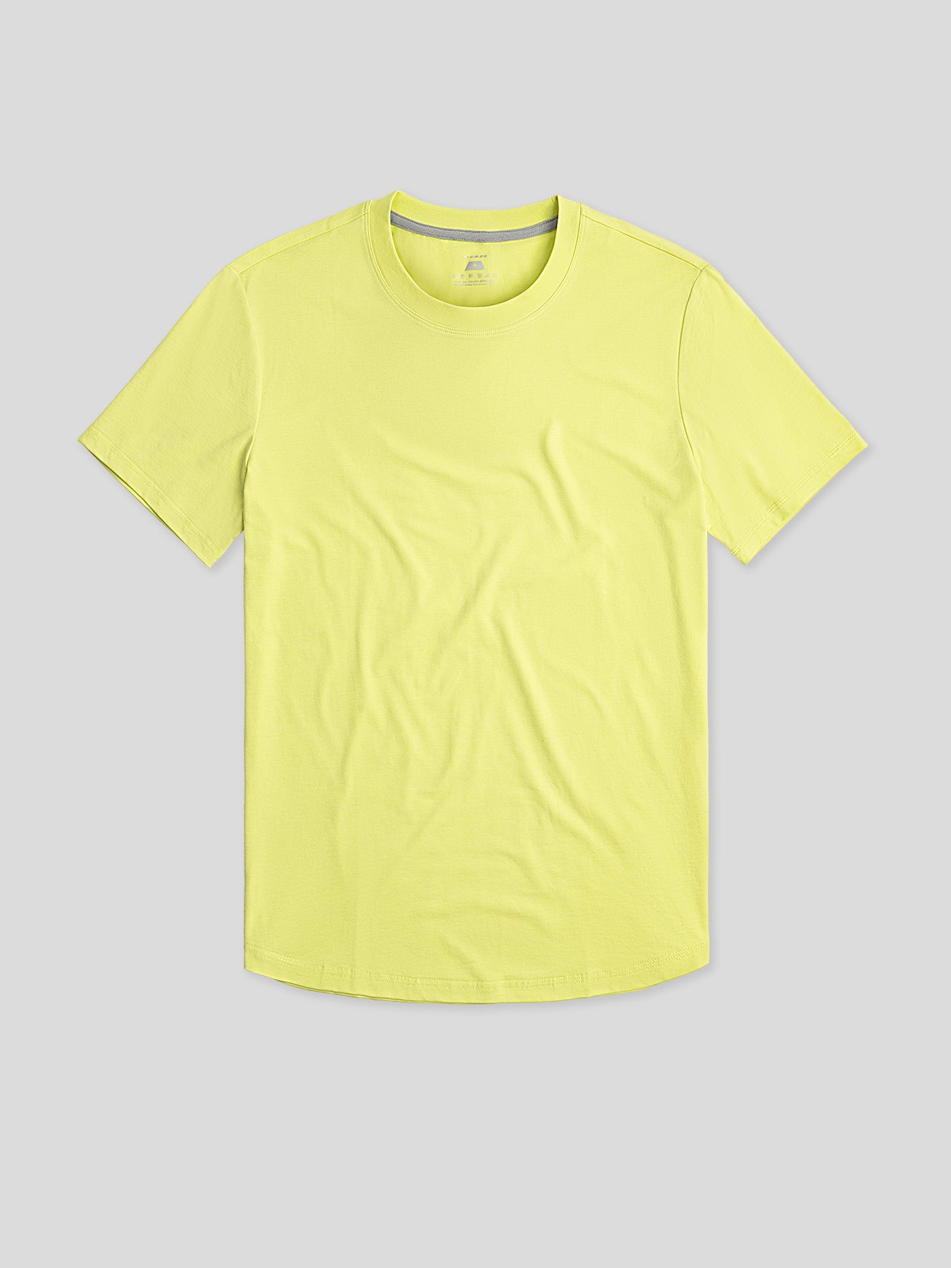 StayCool 2.0 Slim-Fit Curve-Hem Tee: 2024 New Colors