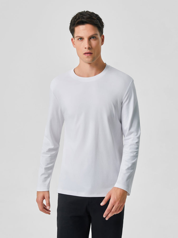 Long Sleeve Shirts – Fioboc