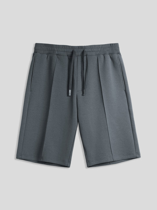 Modal Blend 2.0 Anti-Pilling 8&quot; Shorts