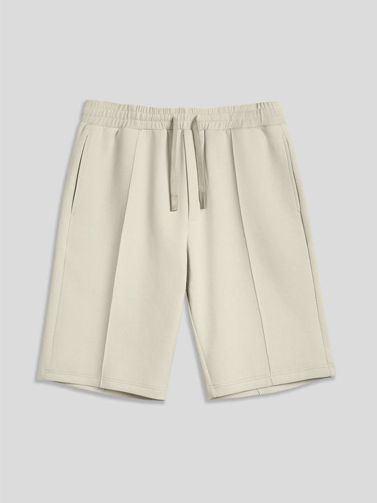 Modal Blend 2.0 Anti-Pilling 8&quot; Shorts