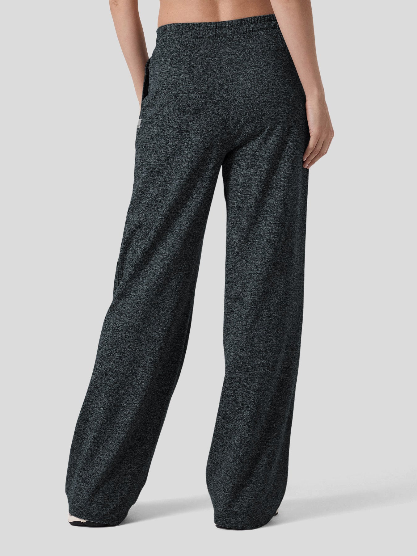 Velou Wide Leg Pant