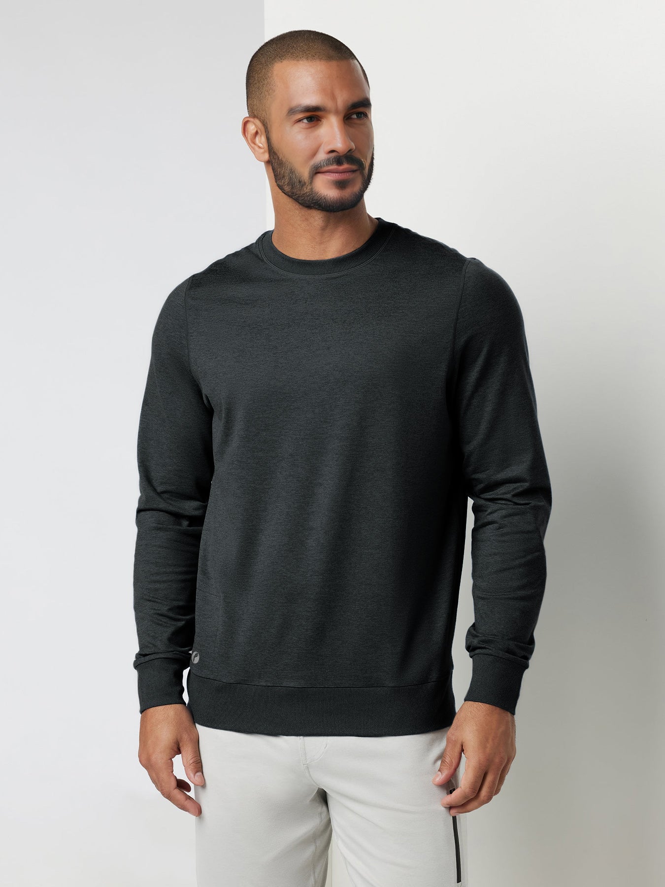 Velou Long Sleeve Tee