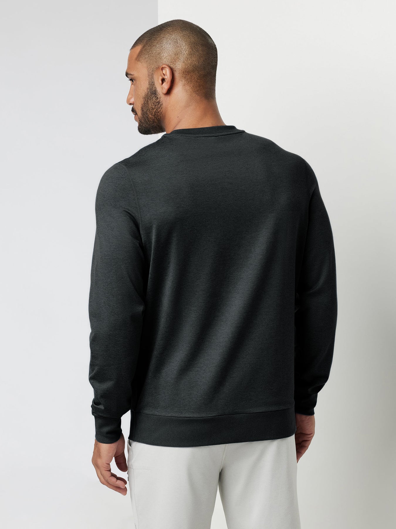 Velou Long Sleeve Tee