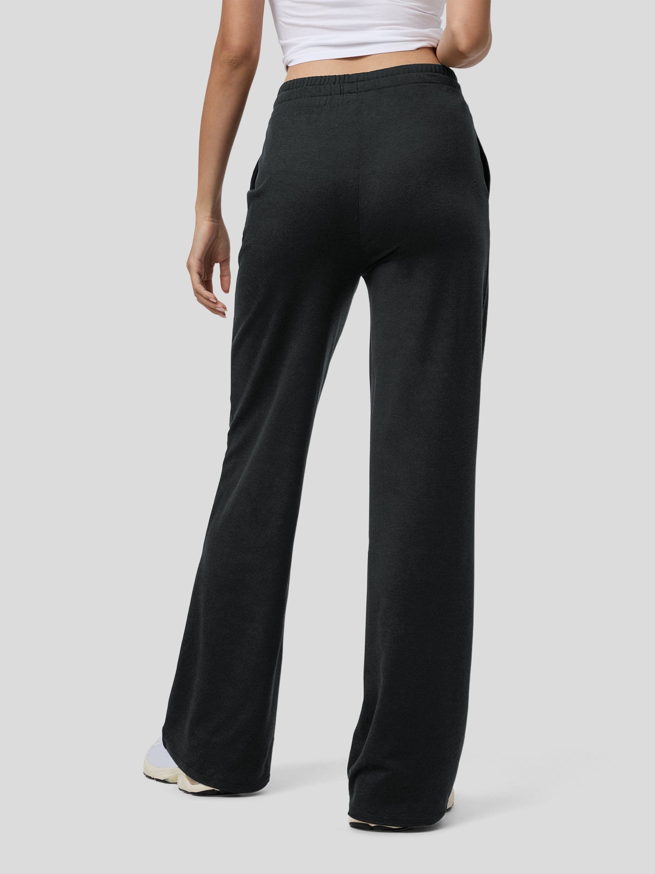 Velou Wide Leg Pant