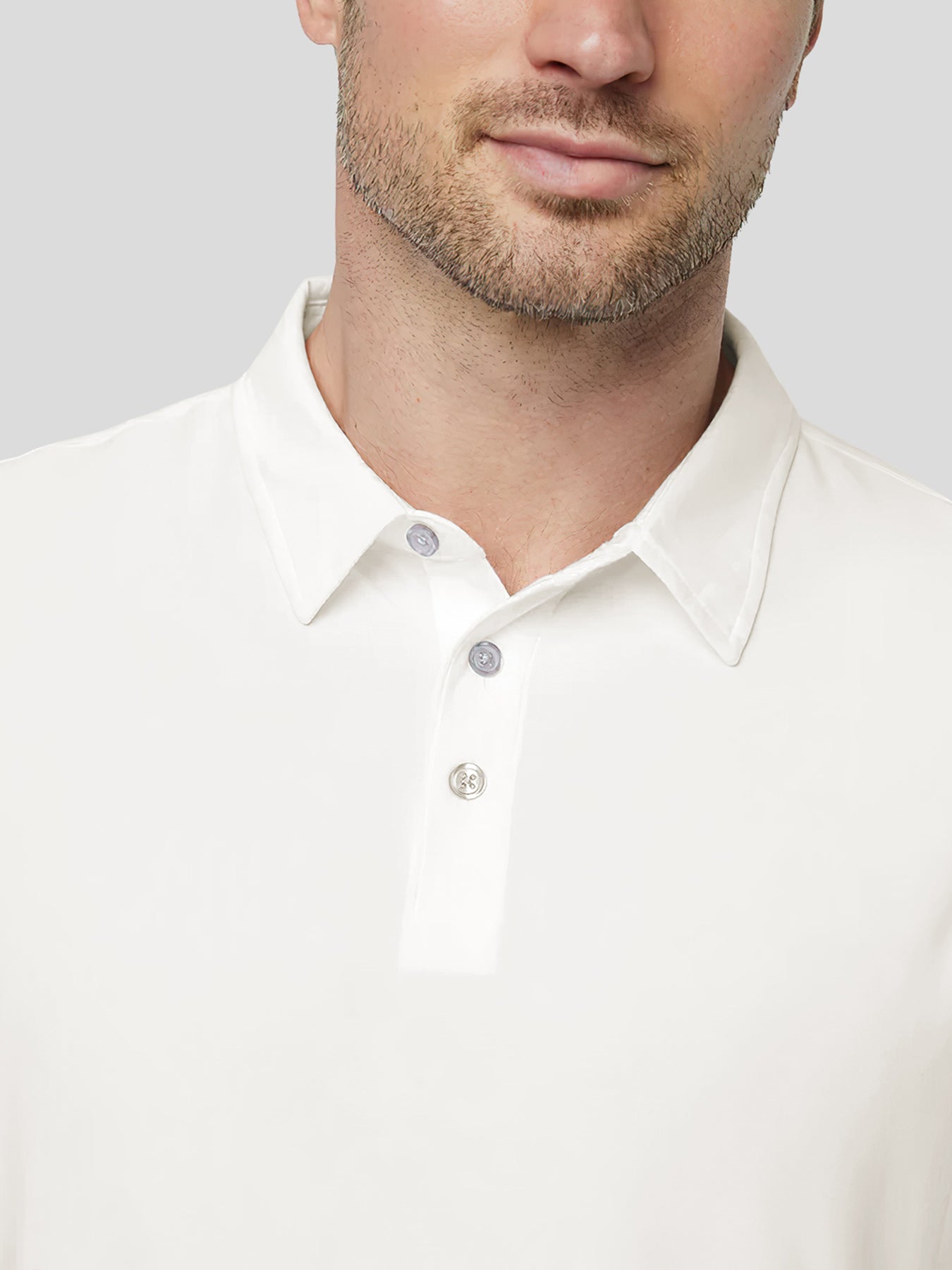 Velou Performance Polo