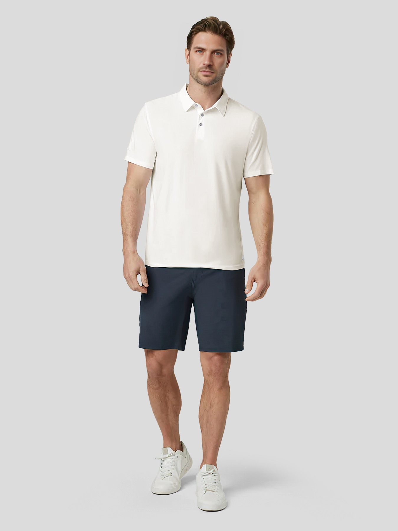 Velou Performance Polo