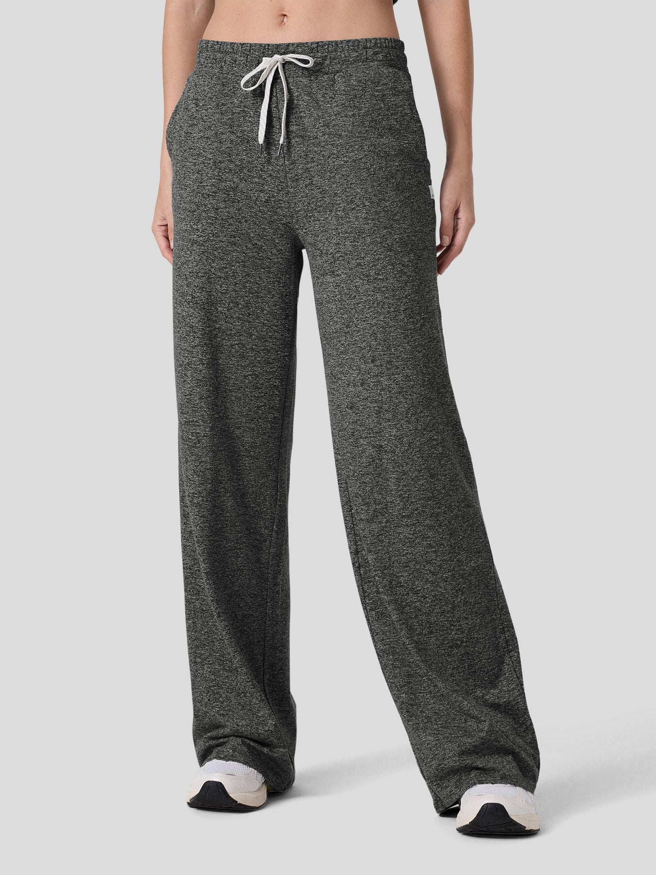 Velou Wide Leg Pant