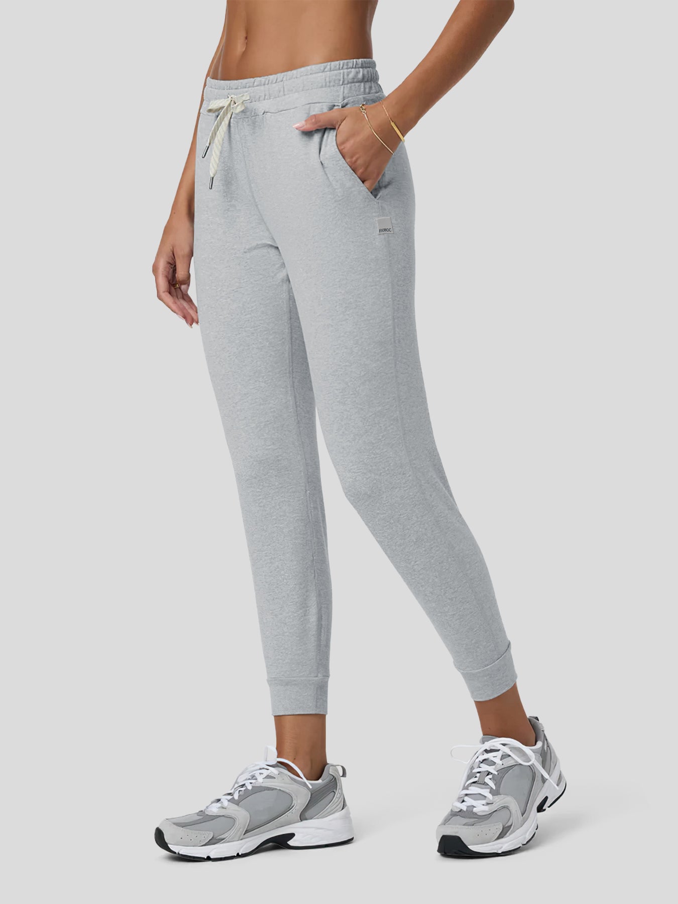 Velou Performance Jogger