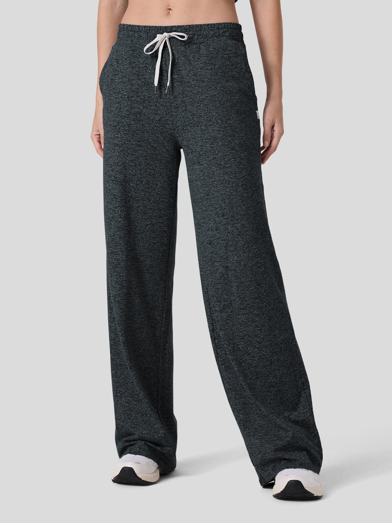 Velou Wide Leg Pant